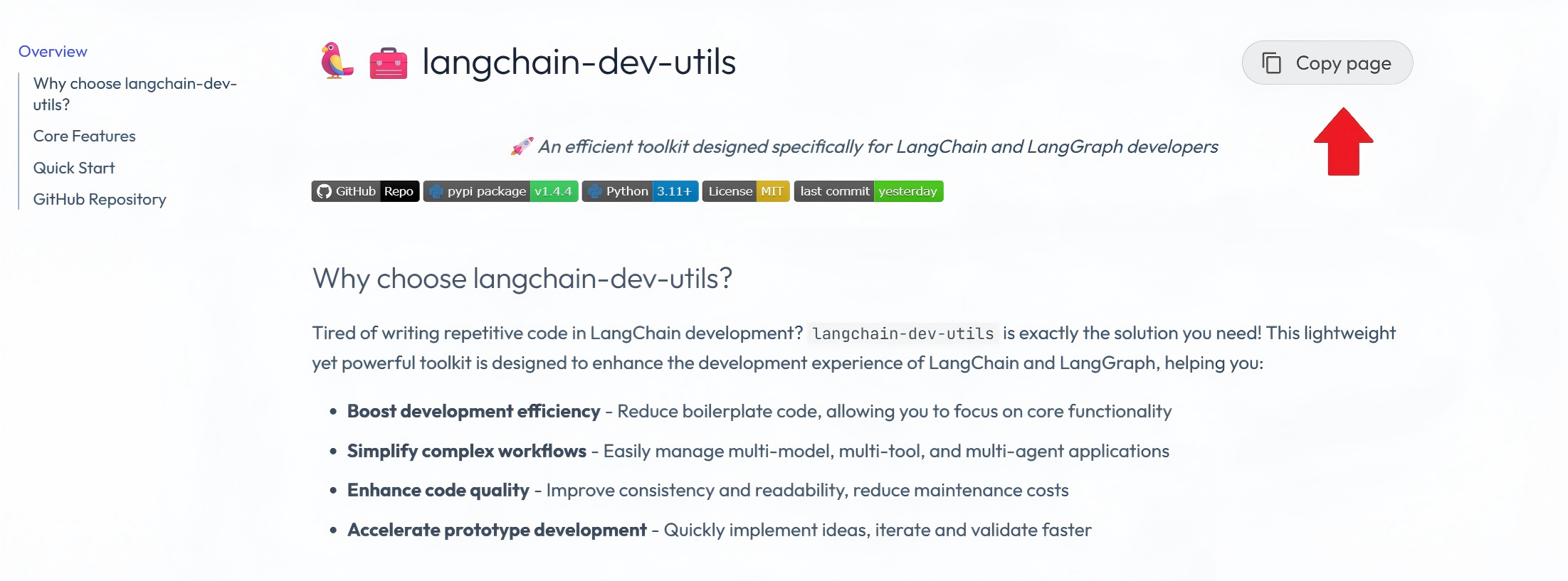 Copy button illustration